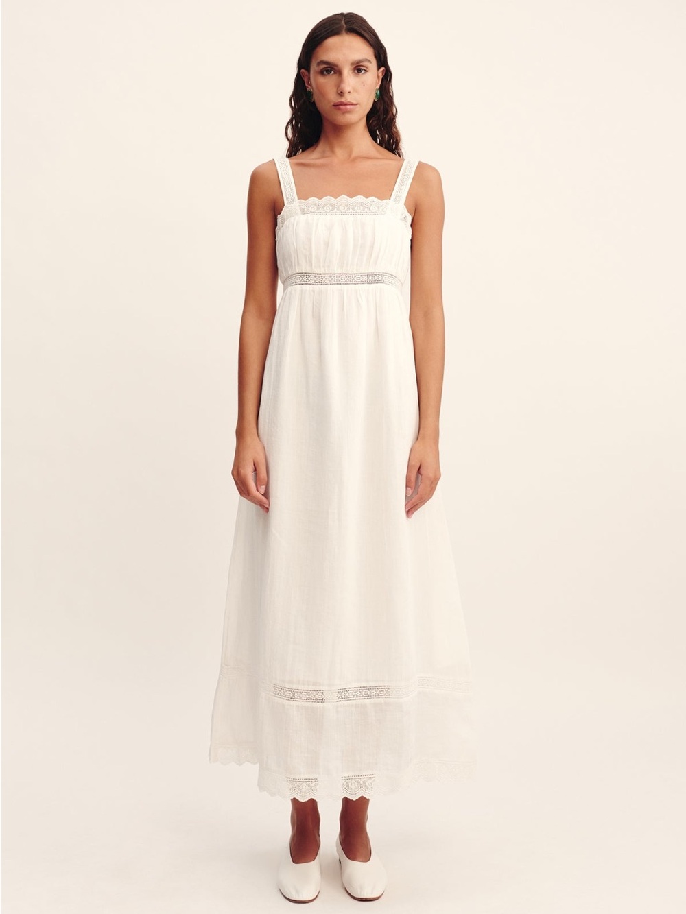 Worn Once - Posse Grace Shift Dress